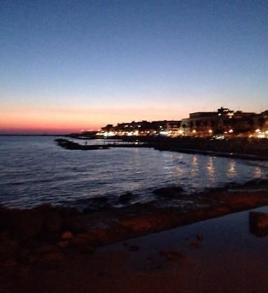 Bed and Breakfast Tripoli Anzio Exteriér fotografie