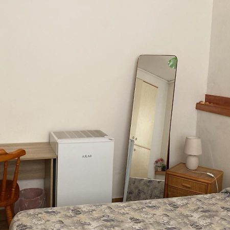 Bed and Breakfast Tripoli Anzio Exteriér fotografie