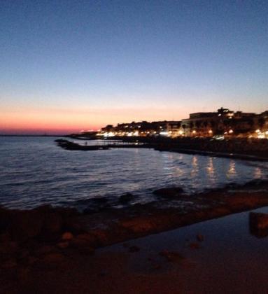 Bed and Breakfast Tripoli Anzio Exteriér fotografie