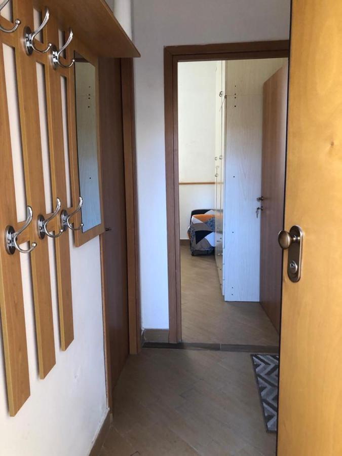 Bed and Breakfast Tripoli Anzio Exteriér fotografie