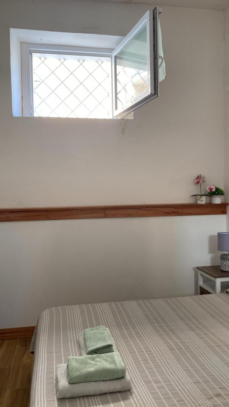 Bed and Breakfast Tripoli Anzio Exteriér fotografie