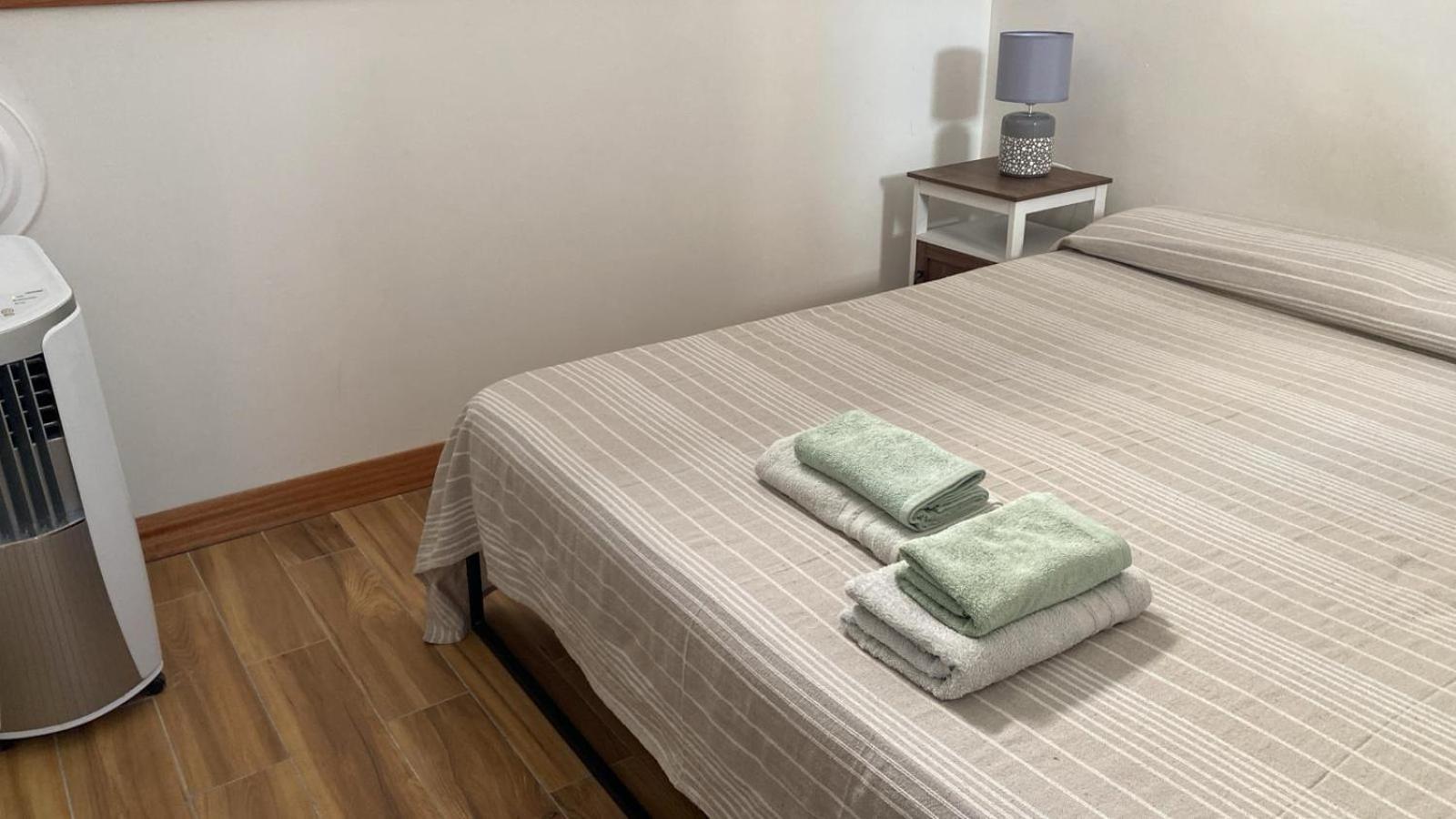 Bed and Breakfast Tripoli Anzio Exteriér fotografie