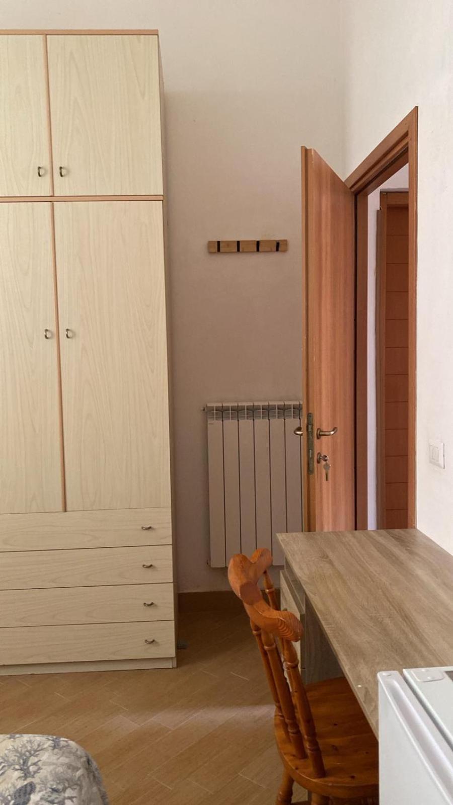 Bed and Breakfast Tripoli Anzio Exteriér fotografie