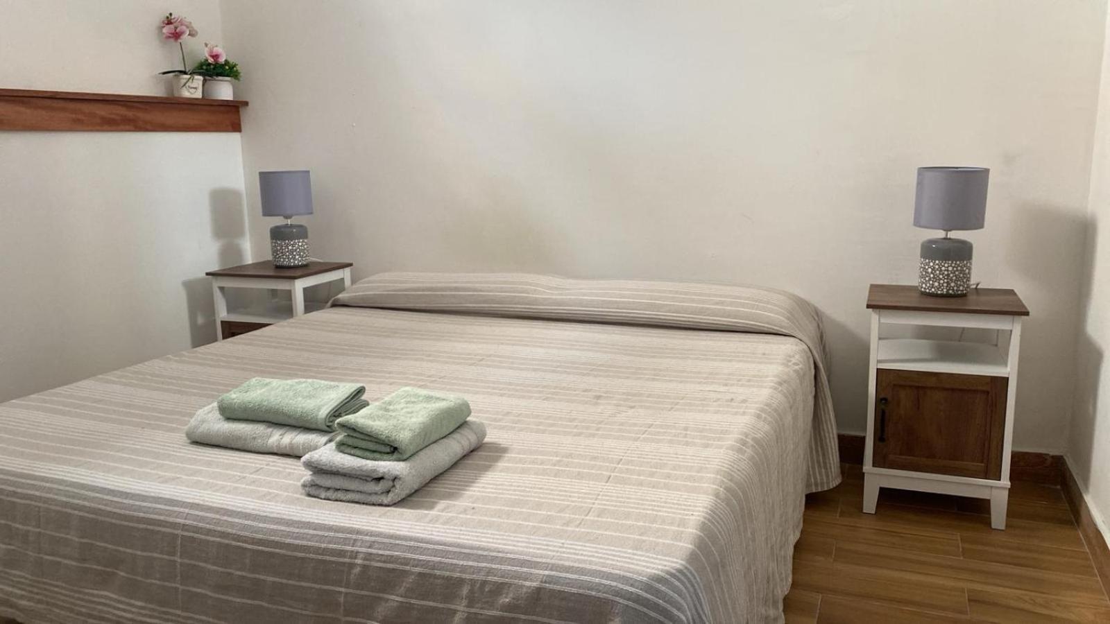 Bed and Breakfast Tripoli Anzio Exteriér fotografie