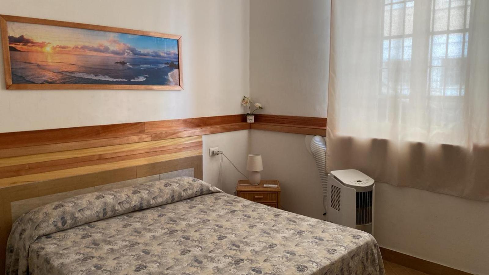 Bed and Breakfast Tripoli Anzio Exteriér fotografie