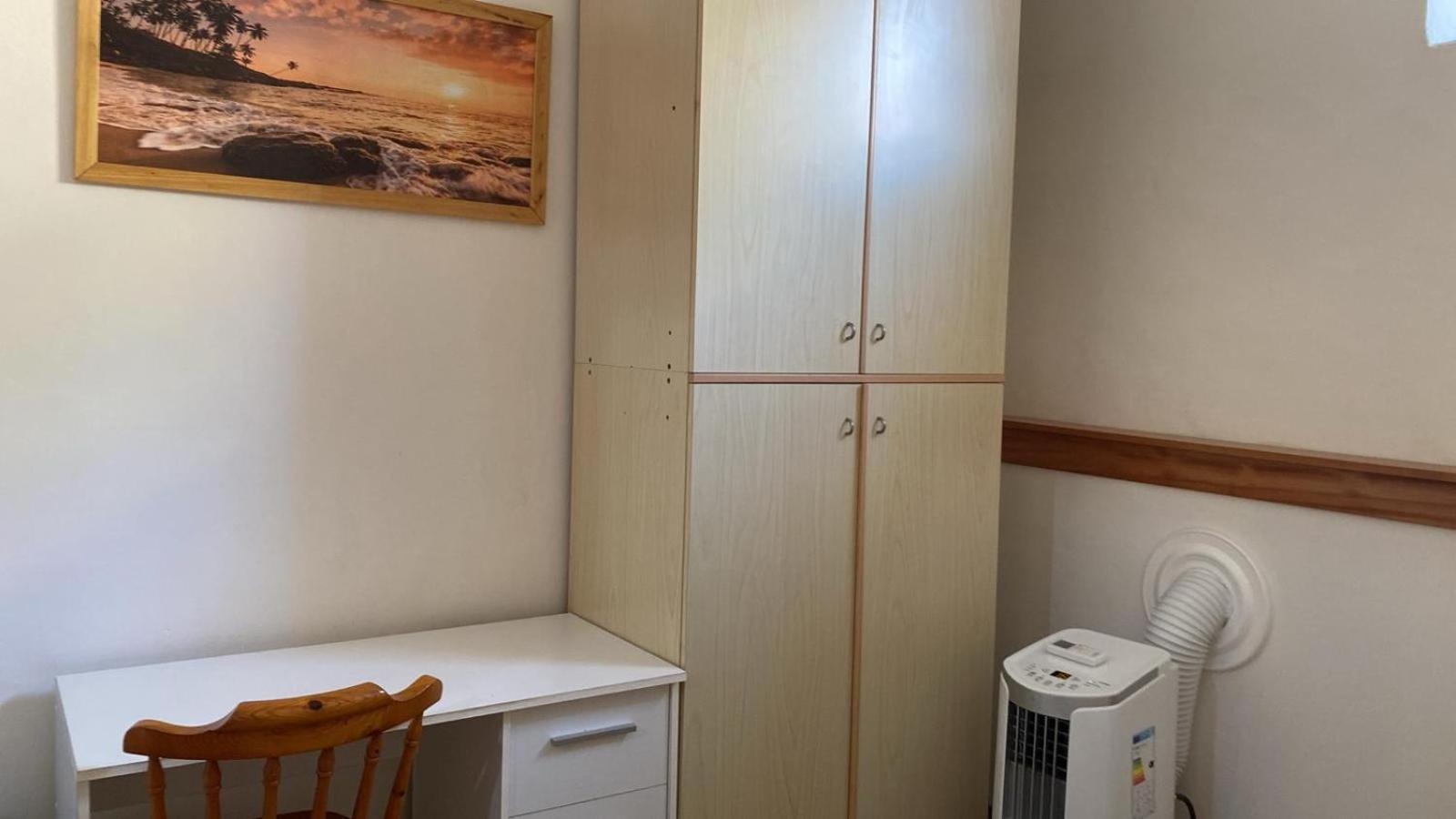 Bed and Breakfast Tripoli Anzio Exteriér fotografie