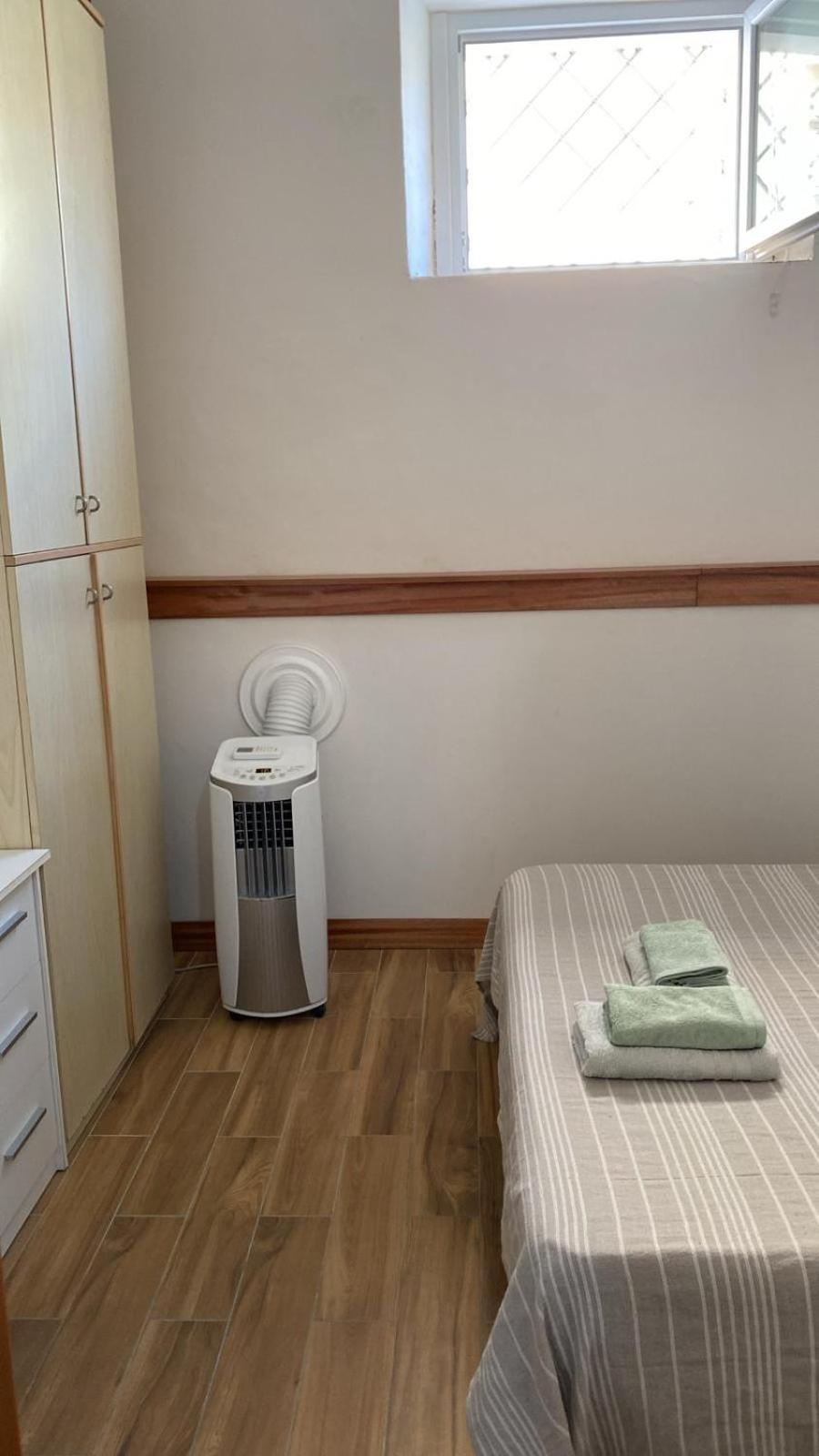 Bed and Breakfast Tripoli Anzio Exteriér fotografie