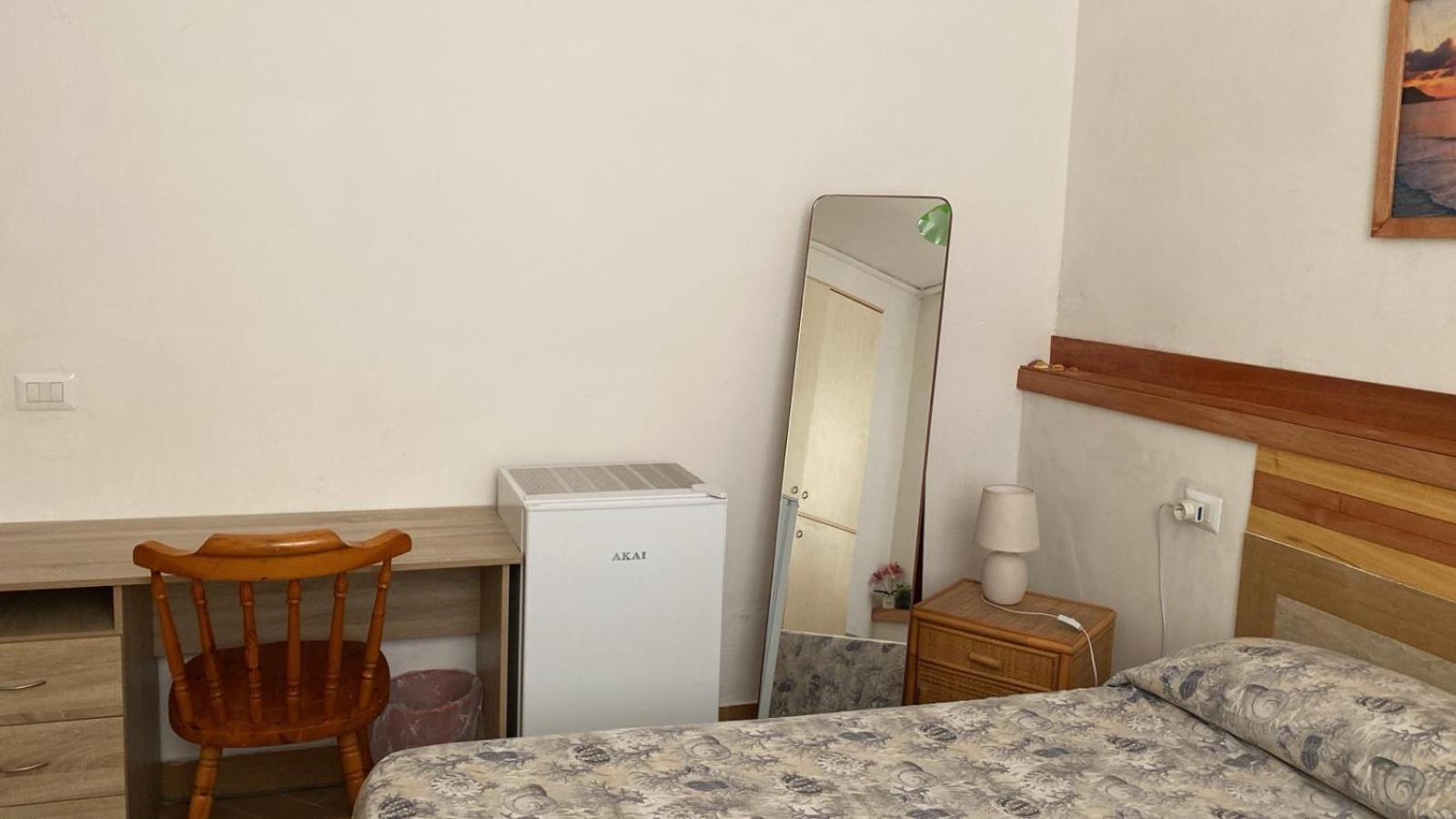 Bed and Breakfast Tripoli Anzio Exteriér fotografie