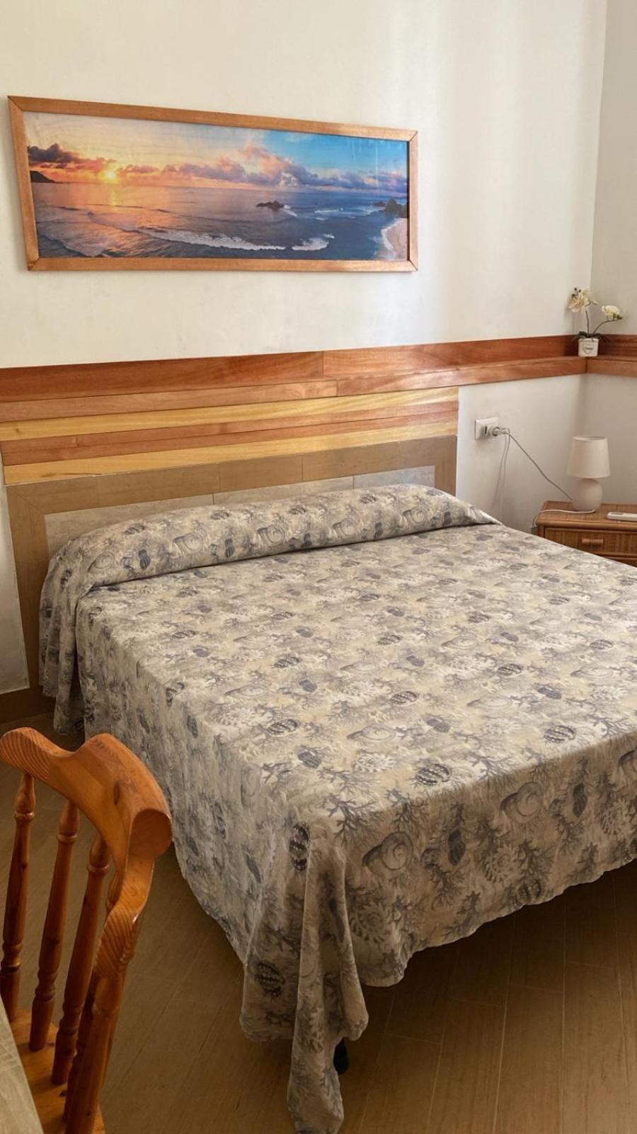 Bed and Breakfast Tripoli Anzio Exteriér fotografie
