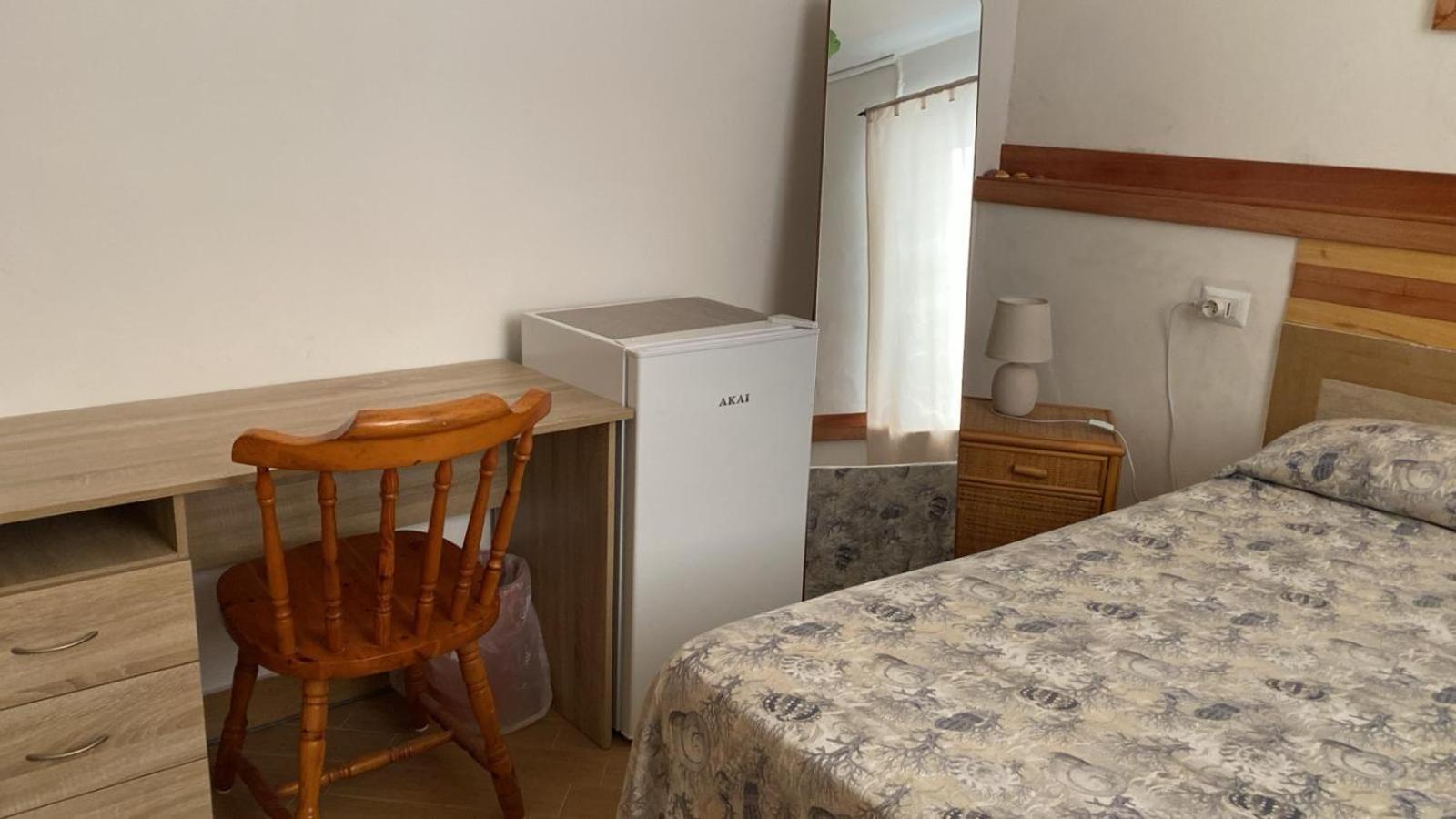 Bed and Breakfast Tripoli Anzio Exteriér fotografie